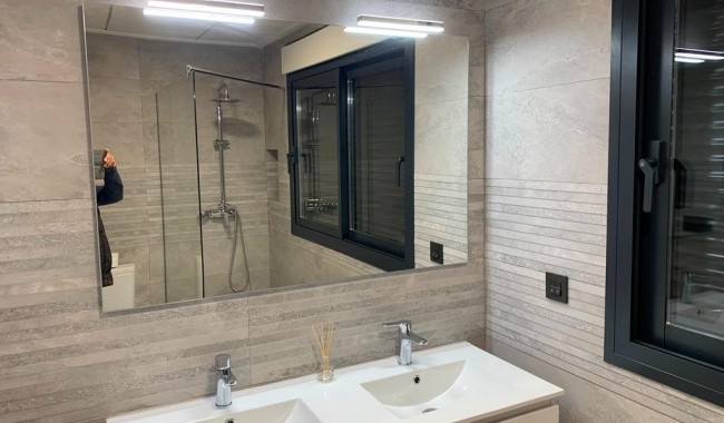 Nueva construcción  - Villa - Pinoso - Camino Del Prado