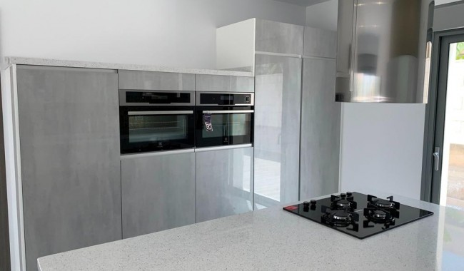 Nowa konstrukcja - Willa - Pinoso - Camino Del Prado