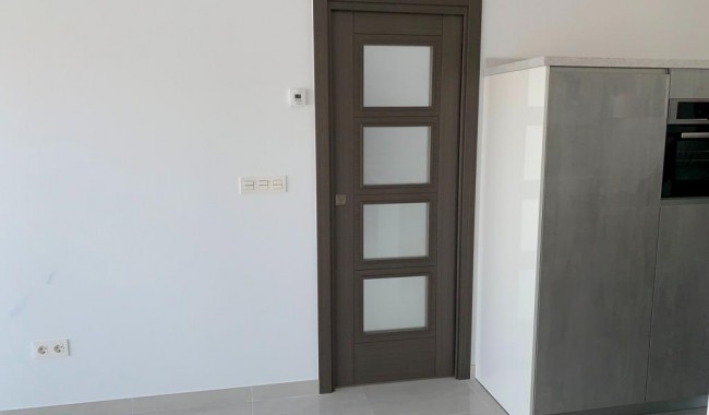 Nowa konstrukcja - Willa - Pinoso - Camino Del Prado