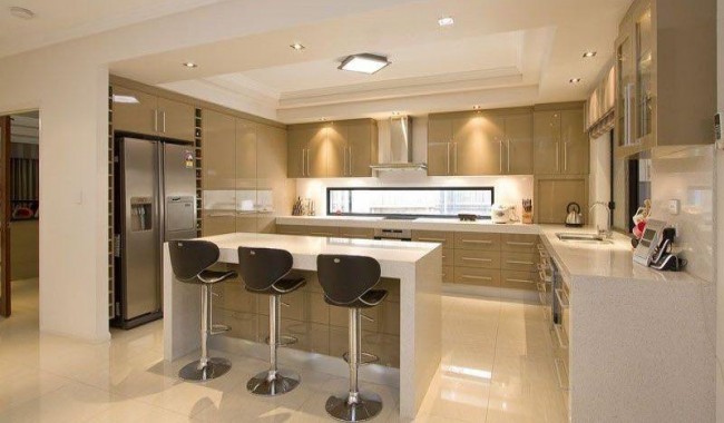 Nybyggnation - Villa - Pinoso - Camino Del Prado