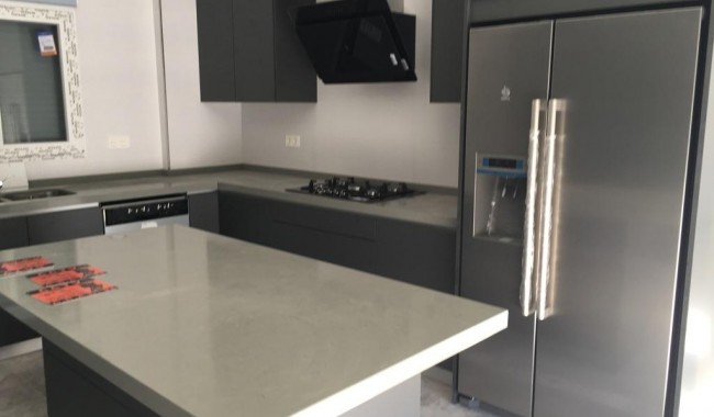 Nybyggnation - Villa - Pinoso - Camino Del Prado