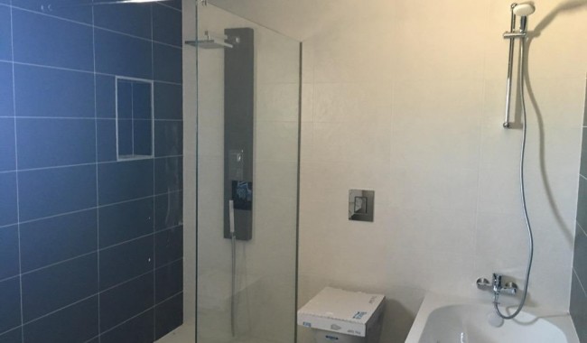 Nybyggnation - Villa - Pinoso - Camino Del Prado