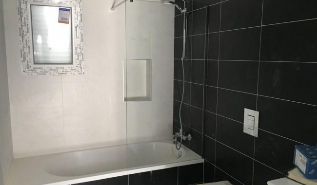 Nybyggnation - Villa - Pinoso - Camino Del Prado