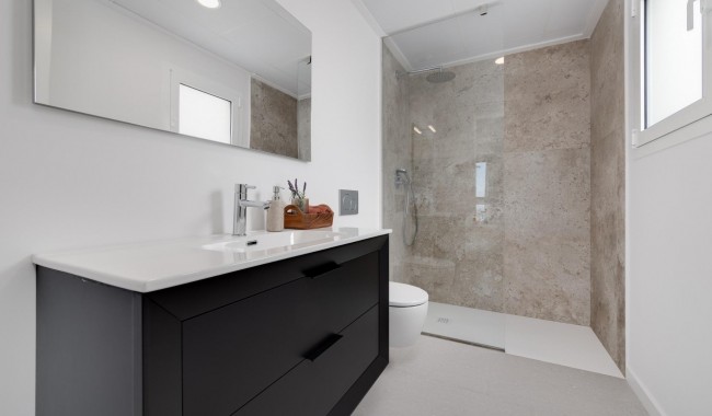 Nowa konstrukcja - Willa - Mutxamel