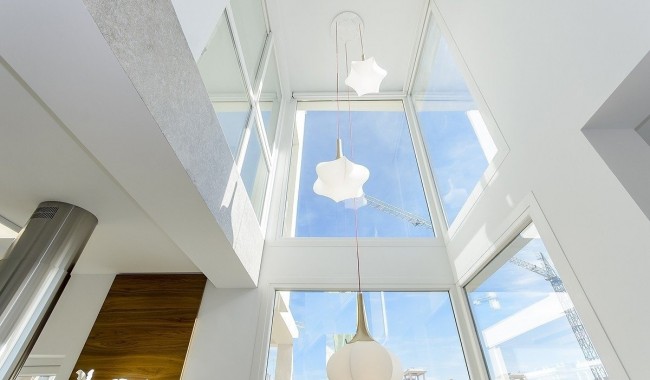 Nybyggnation - Villa - Vera - Vera playa