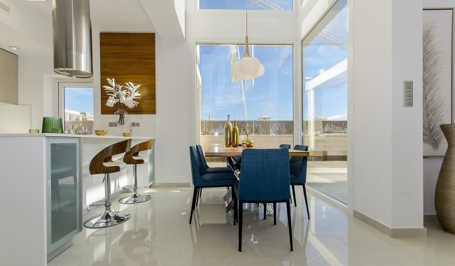 Nybyggnation - Villa - Vera - Vera playa