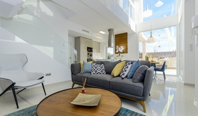 Nybyggnation - Villa - Vera - Vera playa