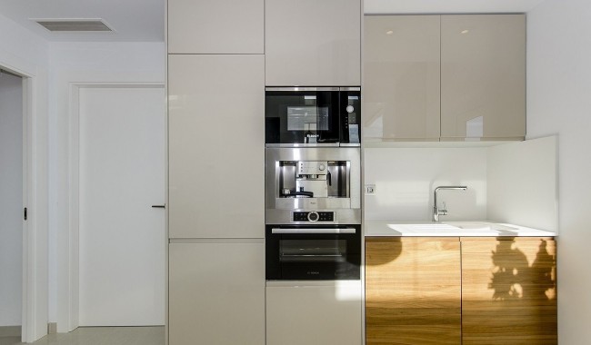 Nybyggnation - Villa - Vera - Vera playa