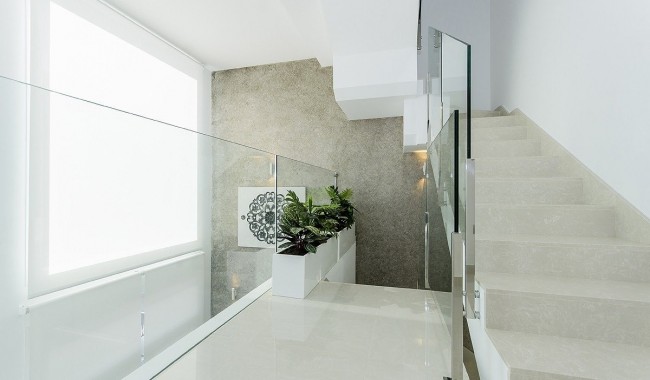 Nybyggnation - Villa - Vera - Vera playa