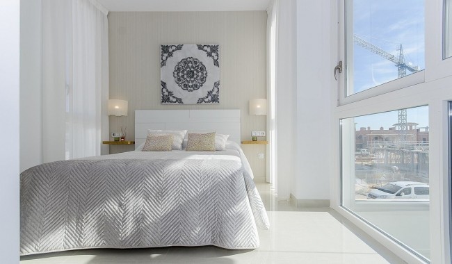 Nybyggnation - Villa - Vera - Vera playa