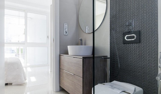 Nybyggnation - Villa - Vera - Vera playa