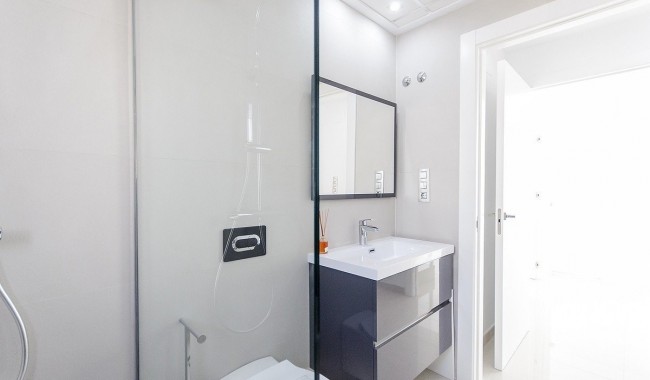 Nybyggnation - Villa - Vera - Vera playa