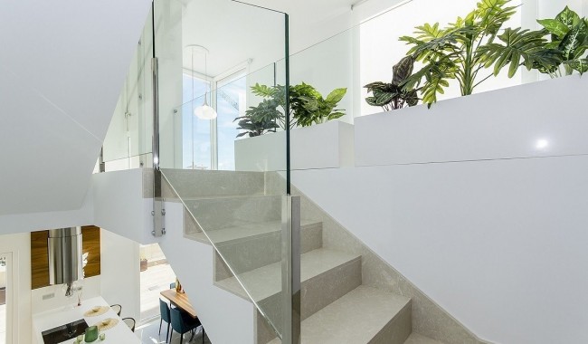 Nybyggnation - Villa - Vera - Vera playa