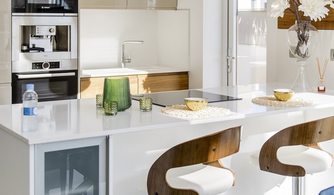 Nueva construcción  - Villa - Cartagena - Playa Honda