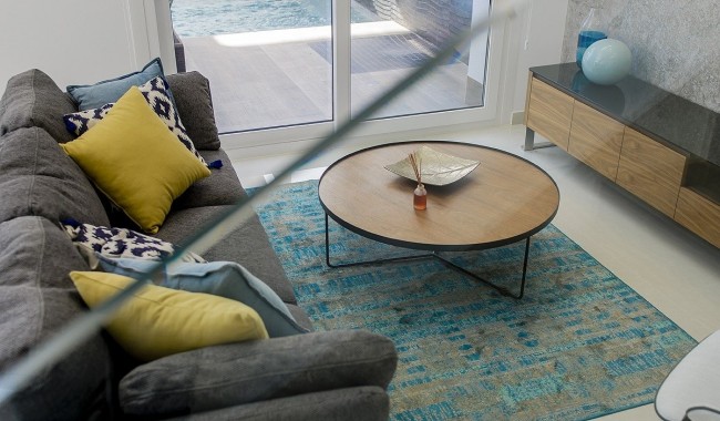 Nueva construcción  - Villa - Cartagena - Playa Honda