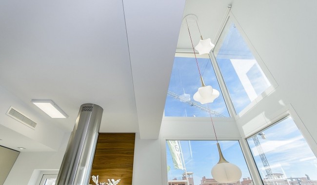 Nueva construcción  - Villa - Cartagena - Playa Honda