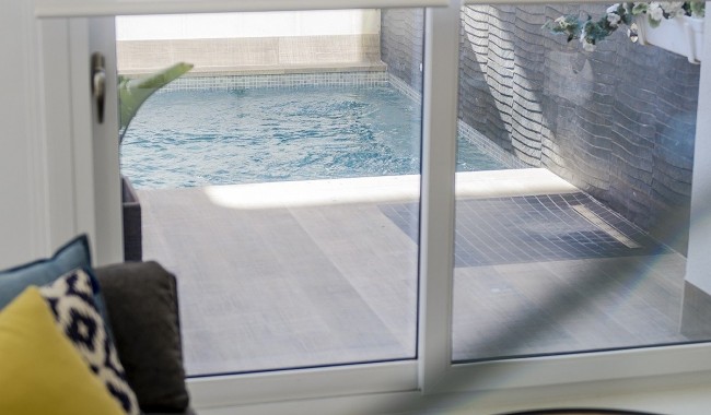 Nueva construcción  - Villa - Cartagena - Playa Honda