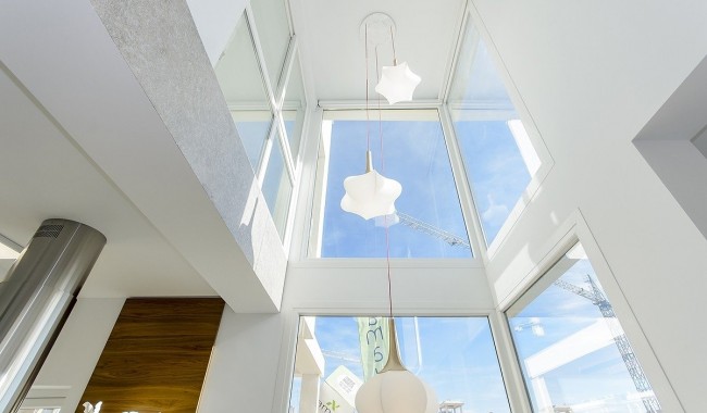 Nueva construcción  - Villa - Cartagena - Playa Honda