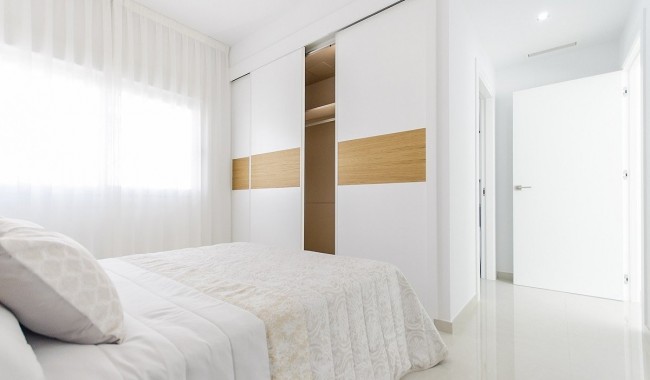 Nueva construcción  - Villa - Cartagena - Playa Honda