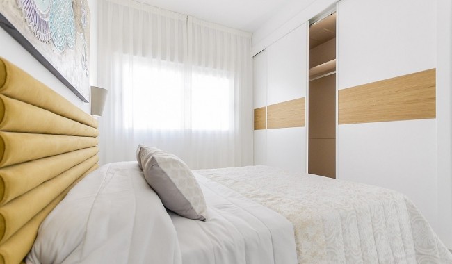 Nueva construcción  - Villa - Cartagena - Playa Honda