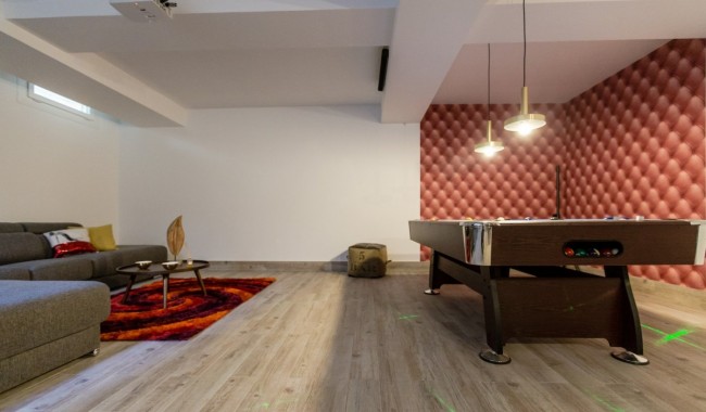 Nueva construcción  - Villa - Cartagena - Playa Honda