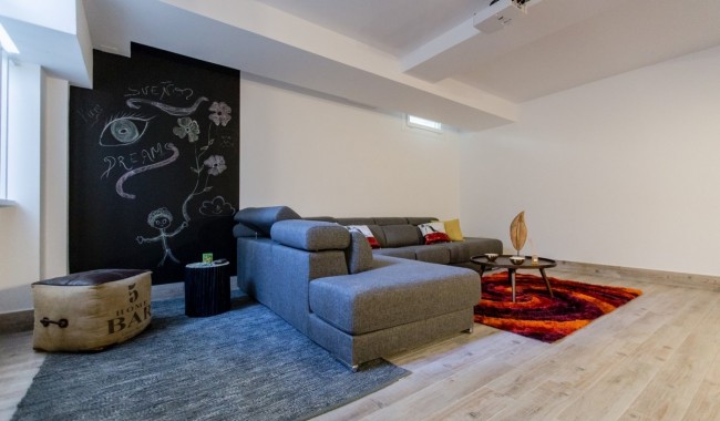 Nueva construcción  - Villa - Cartagena - Playa Honda