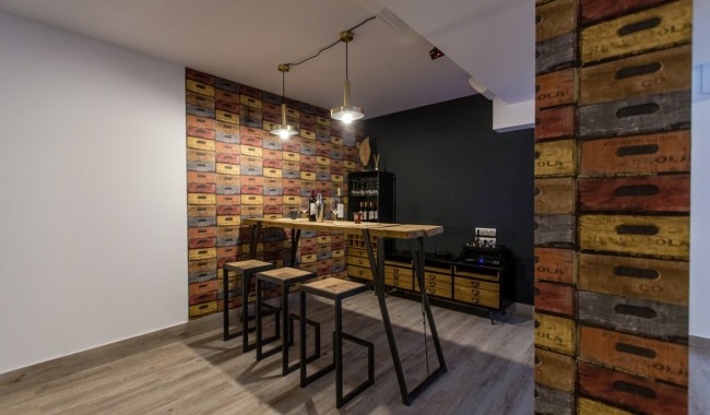 Nueva construcción  - Villa - Cartagena - Playa Honda