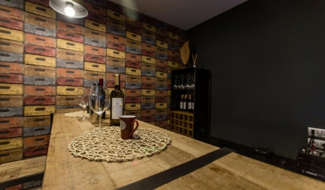 Nueva construcción  - Villa - Cartagena - Playa Honda