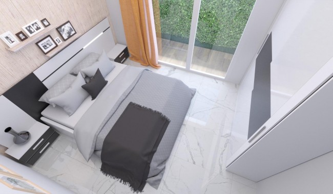 Nueva construcción  - Villa - Ciudad Quesada/Rojales - La  Marquesa Golf