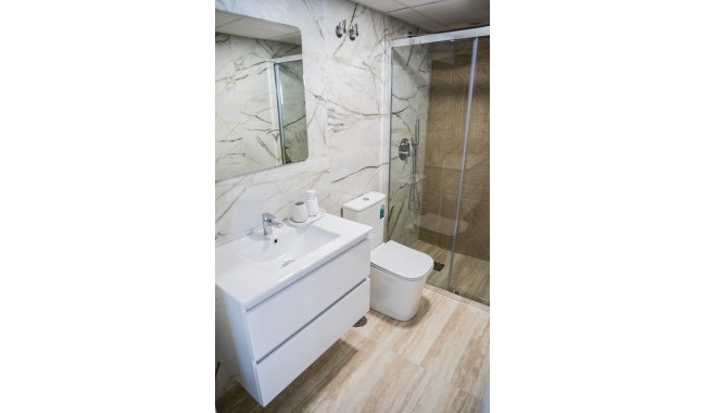 Nueva construcción  - Villa - Ciudad Quesada/Rojales - La  Marquesa Golf