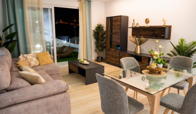 Nueva construcción  - Villa - Ciudad Quesada/Rojales - La  Marquesa Golf