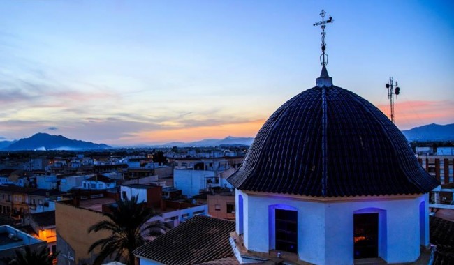 Nybygg - Rekkehus - Dolores - Sector 2