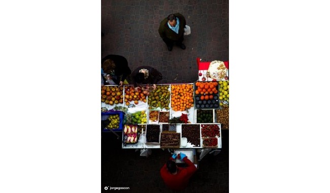 Nybygg - Rekkehus - Dolores - Sector 2