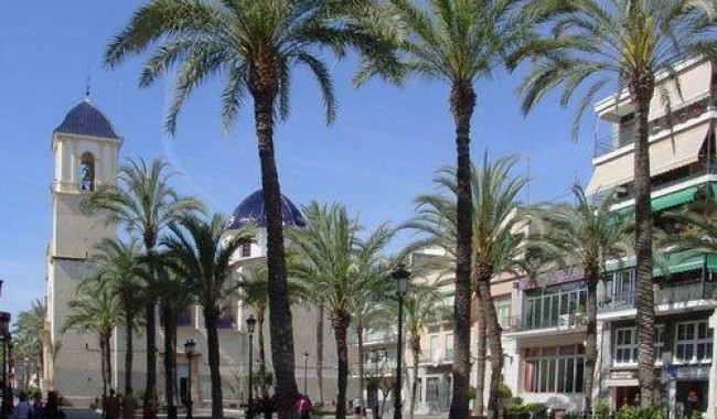 Nybygg - Rekkehus - Dolores - Sector 2