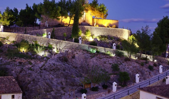 Nybygg - Villa - Polop - Polop Hills