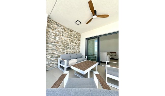 New Build - Villa - Benijófar - Pueblo