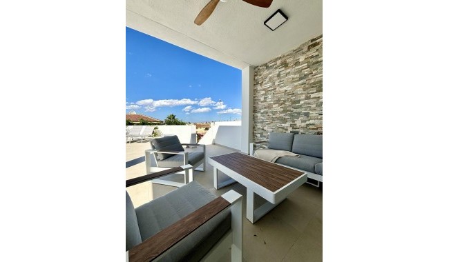 New Build - Villa - Benijófar - Pueblo