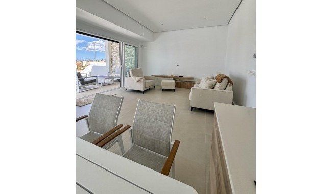 New Build - Villa - Benijófar - Pueblo