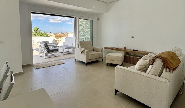 New Build - Villa - Benijófar - Pueblo