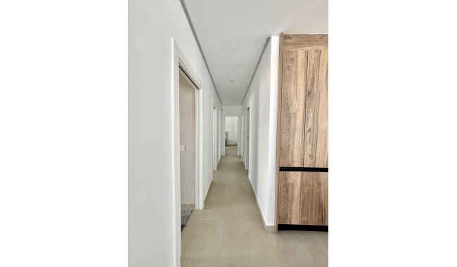 New Build - Villa - Benijófar - Pueblo