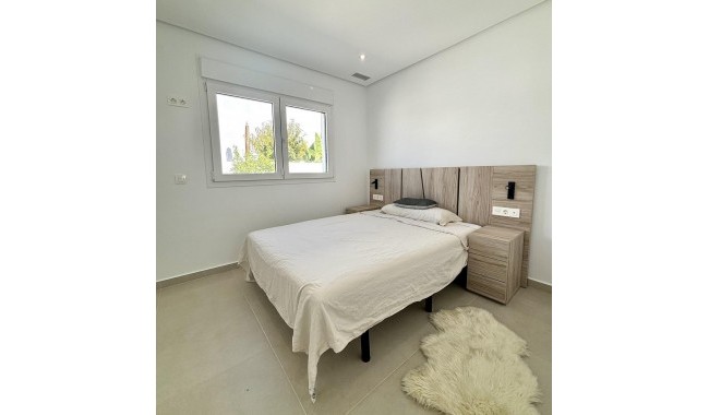 New Build - Villa - Benijófar - Pueblo