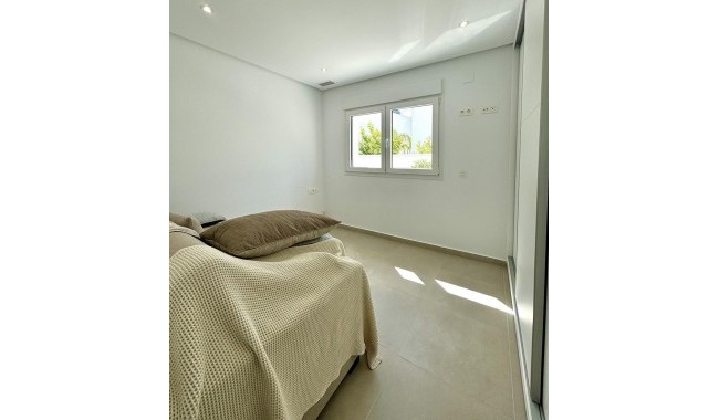 New Build - Villa - Benijófar - Pueblo