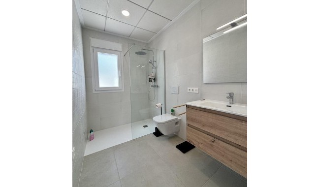 New Build - Villa - Benijófar - Pueblo