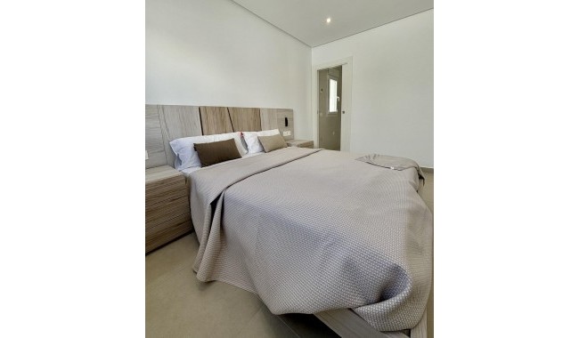 New Build - Villa - Benijófar - Pueblo