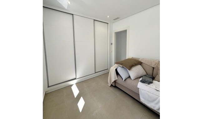 New Build - Villa - Benijófar - Pueblo