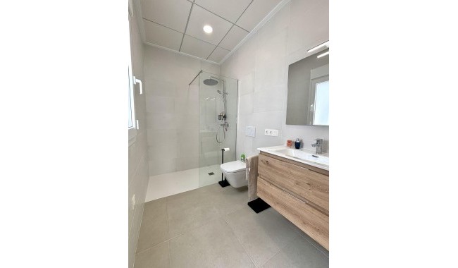 New Build - Villa - Benijófar - Pueblo