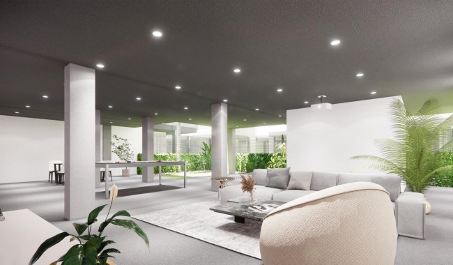 Nueva construcción  - Villa - Torre Pacheco - Santa Rosalia Lake And Life Resort