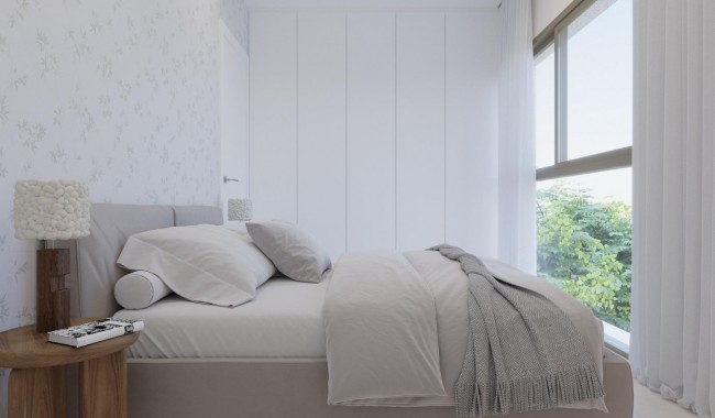 Nueva construcción  - Adosado - San Pedro del Pinatar - Los Cuarteros