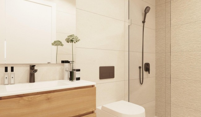 Nueva construcción  - Adosado - San Pedro del Pinatar - Los Cuarteros