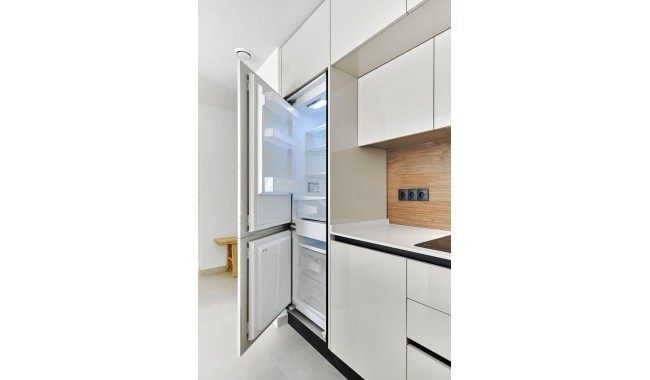 Nybyggnation - Radhus - Torrevieja - Villa Amalia